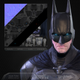Illustration for article titled Batman In the Mass Effect Universe? Yes, Please.